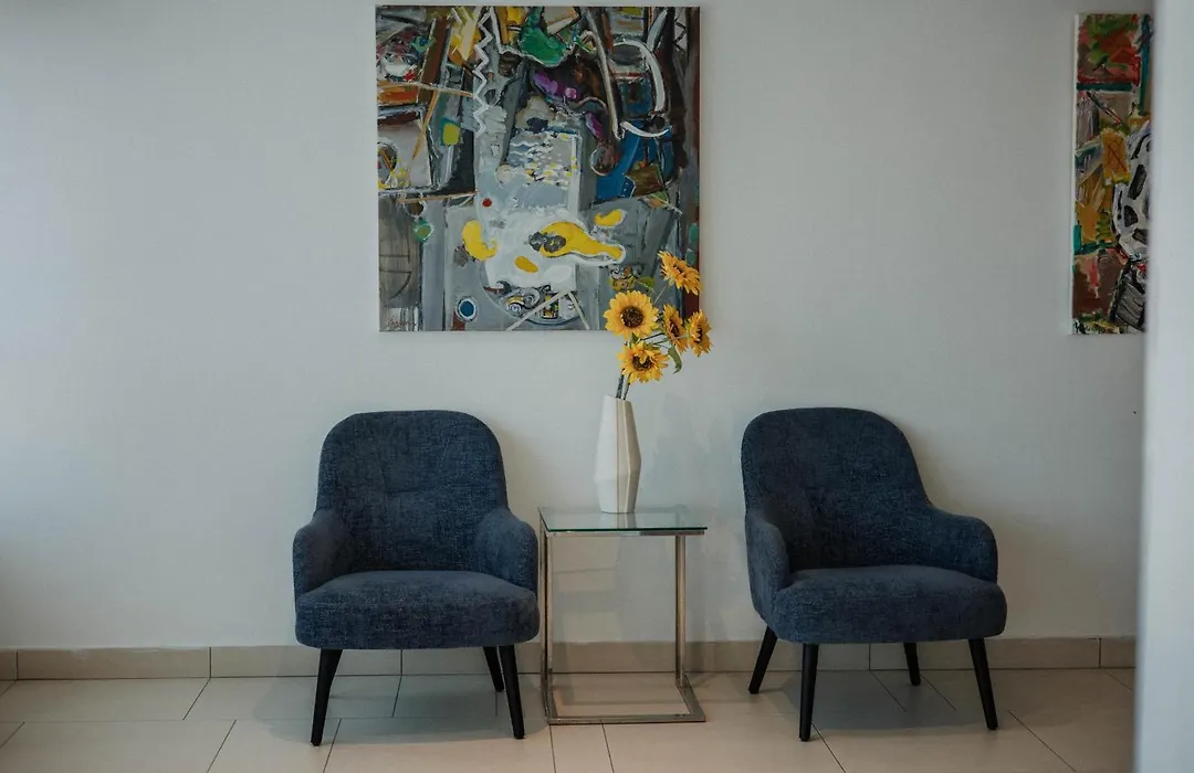 Arroyo Boutique&Business Hotel- By Star Hotels-1