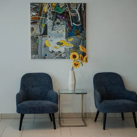 Arroyo Boutique&Business Hotel- By Star Hotels-3